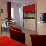 Residenza XX Settembre