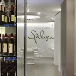 Spluga Sosta & Hotel