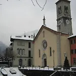 Hotel Vapore