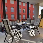 Studio Apartment Casa Enjoy Lago Di Como