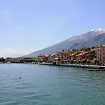 Casa Mariarosa Comfortable Holiday Residence