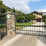 Casa Mimosa The Green View Apartment