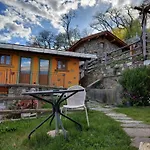 Agriturismo Zertin