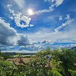 Il Sole Nel Lago