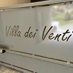 Villa Dei Venti South By Curtiaffitti