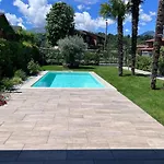 Villa Lido - Lake Como