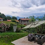Villetta Con Giardino Privato