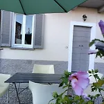 Traditional Piazza Home/Balcony/ Private Garden