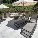 Hotel Villa Aurora