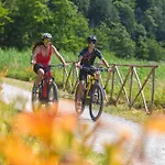 I Laghee Casette Breva E Tivano -Garden-Parking-Lake View - Bike Friendly Holiday House