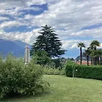 Casa Bellagio, Residence / Apartments