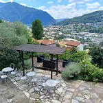 Country House Cozzena