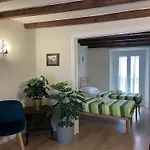 Dimora Romantica Apartment