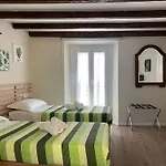 Dimora Romantica Apartment