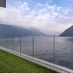 Modern Eco-Friendly Villa On Lake Como