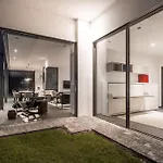 Modern Eco-Friendly Villa On Lake Como