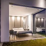 Modern Eco-Friendly Villa On Lake Como