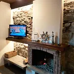 La Casa Sul Fiume