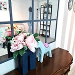 Grazioso Appartamento Red Rose