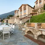 Paradiso Del Lago