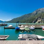 Locazione Turistica Punto Lago
