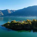 Olea Garden & Lake - By Myhomeincomo