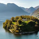 Olea Garden & Lake - By Myhomeincomo