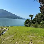 Rosa Del Lago