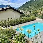 Nalia Apartment In Ossuccio