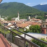 Apartment Bellagio.