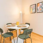 Loft Limone, By R Collection Apartment
