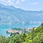 Holiday Home Il Giogo By Interhome
