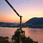Le Luci sul Lago di Como