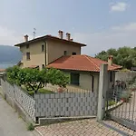 2 Cuori Al Lago - Appartamento In Villetta Singola