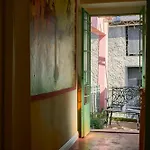 Timeless Charm - A Window To Lake Como
