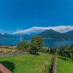 Eagle House, Vista Lago Pazzesca