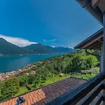Eagle House, Vista Lago Pazzesca