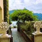 Hugau Apartment Lake Como