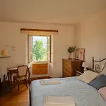 Stay With A Magical Terrace