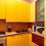 Apartment Lago E Sole By Interhome