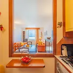 Apartment Lago E Sole By Interhome