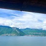 The Boards House On Lake Como - House Or Master Bedroom Only