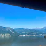 The Boards House On Lake Como - House Or Master Bedroom Only