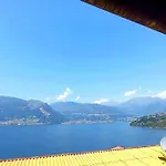 The Boards House On Lake Como - House Or Master Bedroom Only