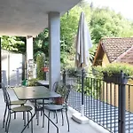 House Just Minutes From Como Breathtaking View