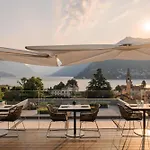 Hilton Lake Como
