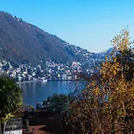 Love Is Lake