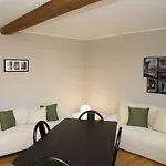 Contempora Apartments - Ca\' Brenta Hero