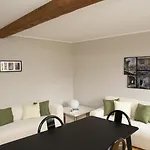 Contempora Apartments - Ca\' Brenta Hero
