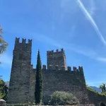 Torre Ferienwohnung mit Garten